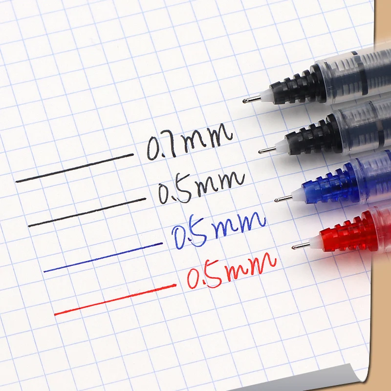 Pilot nachfüllbare V5/V7 Tinte – Pilot Pen V5 Bewertung und Preis