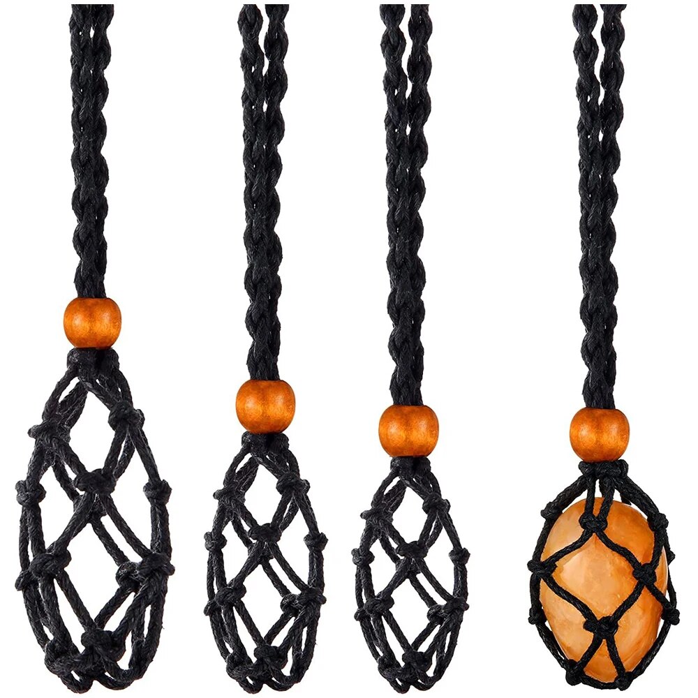 Mehrfarbiger Naturstein, Krist – Crystal Mesh Fabric Bewertung und Preis