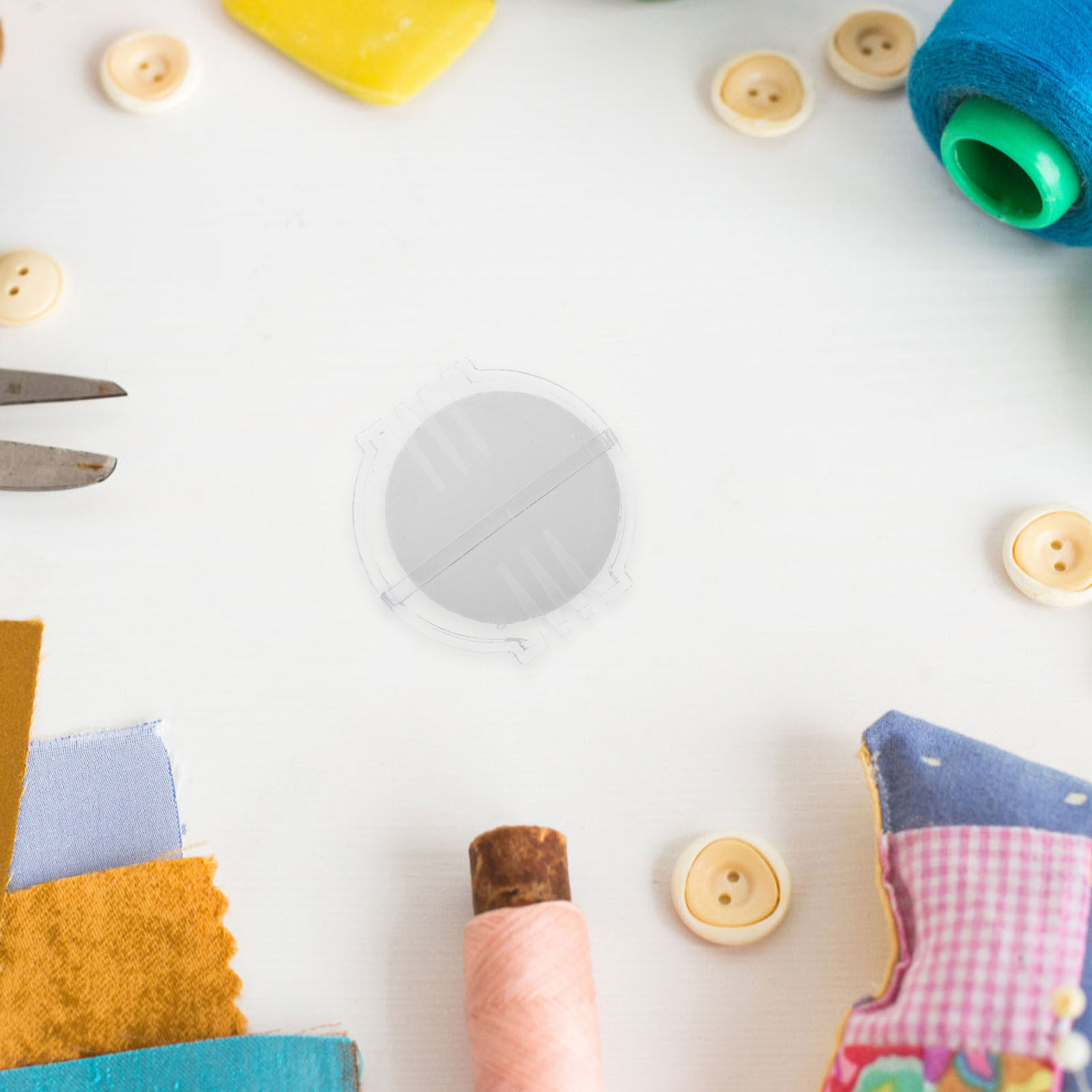 Nähfaden-Wachs, Bienenwachsfad – Embroidery Craft Bewertung und Preis