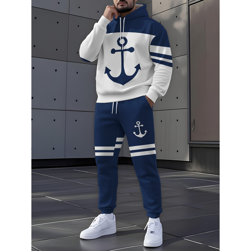 Das Herren-Freizeit-Sportbekle – Embellish Knit Bewertung und Preis